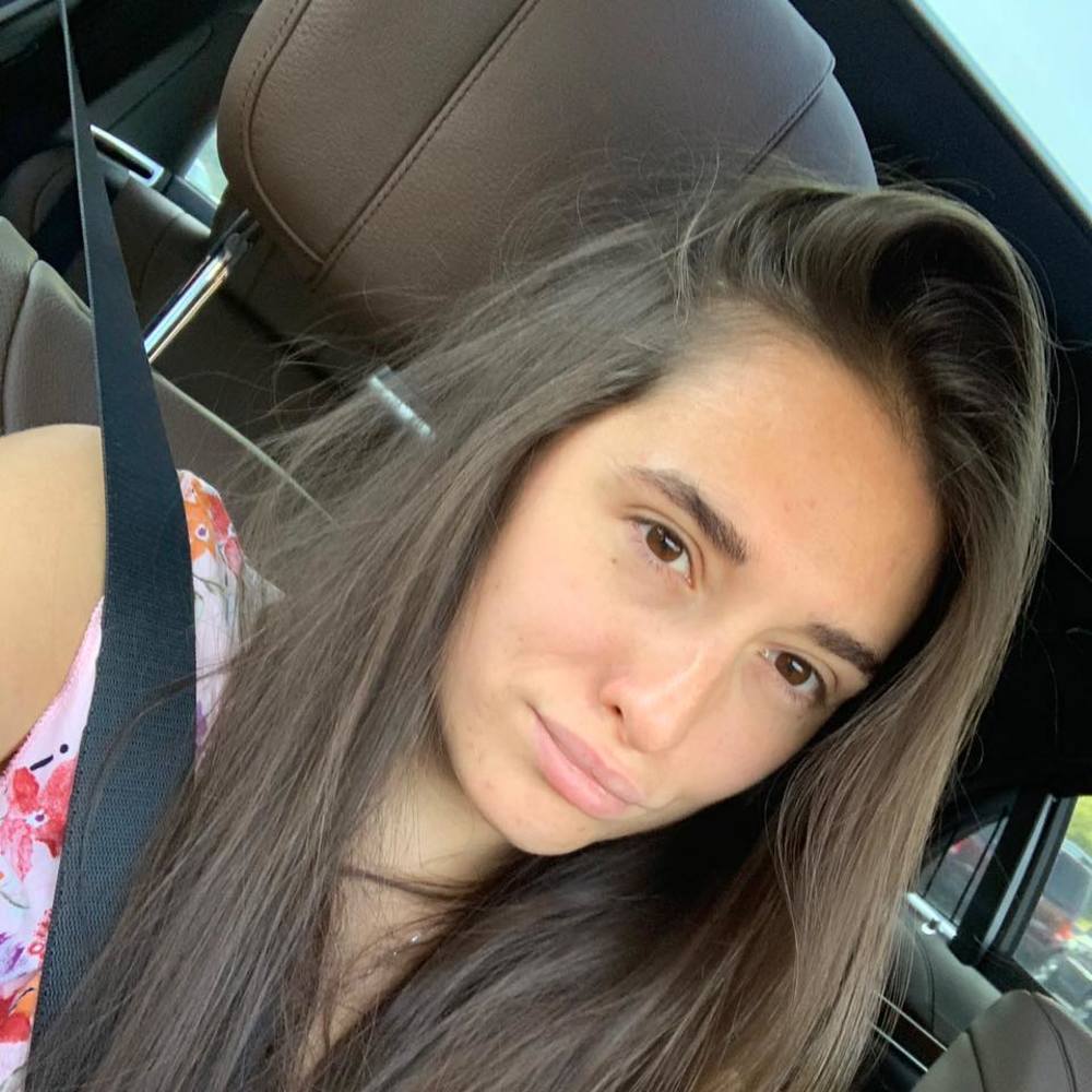 Meet your Posher, Veronika